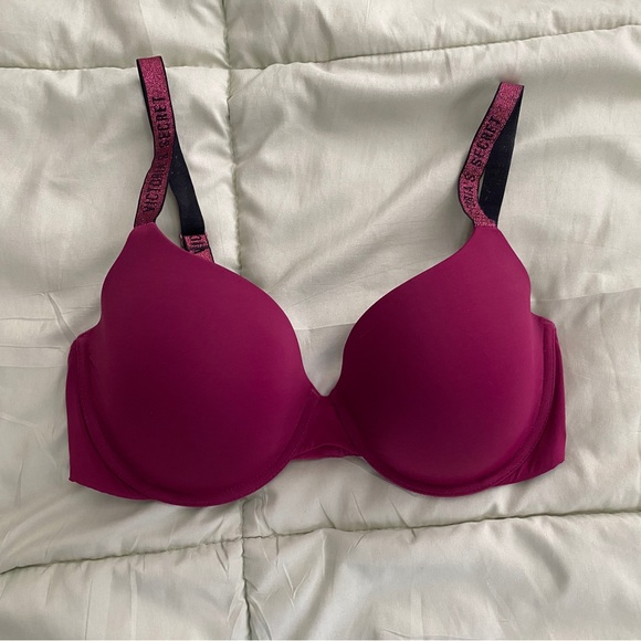 Victoria's Secret Other - Victoria’s Secret T-shirt Bra